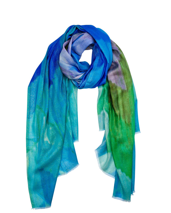 Summer Scarves