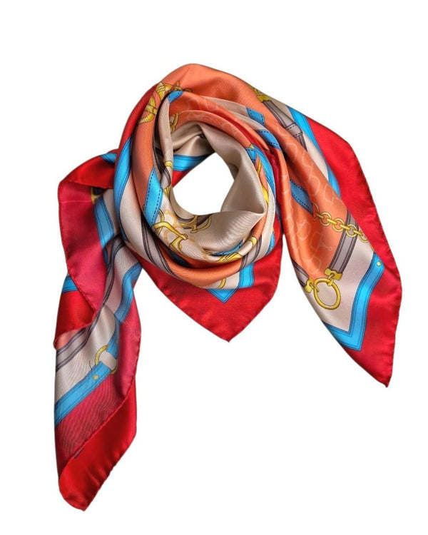 Square Scarves