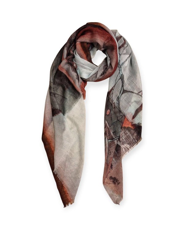 Winter Scarves