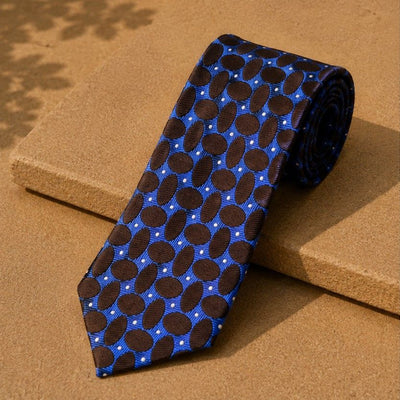 Geometric Ties