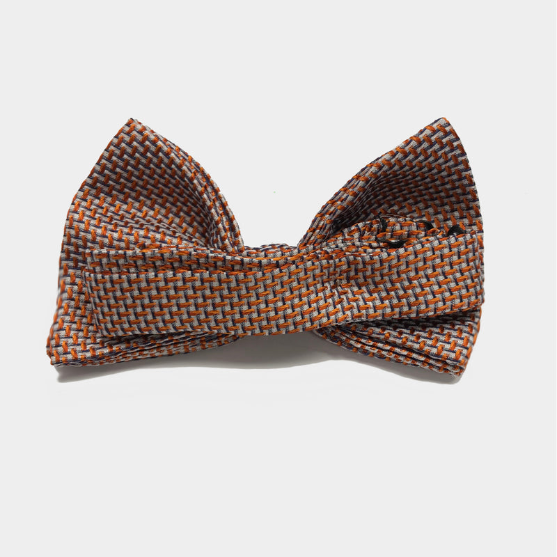 Copper Gents Bow Tie