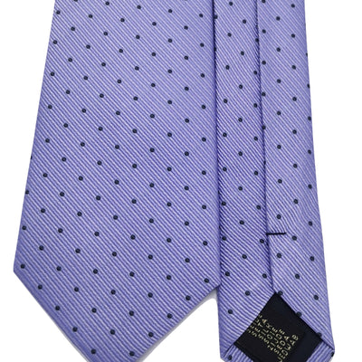 Polka Dot Ties