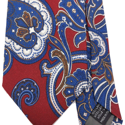 Floral Ties