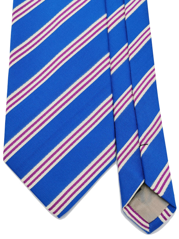 Corbata Universitaria Clasica