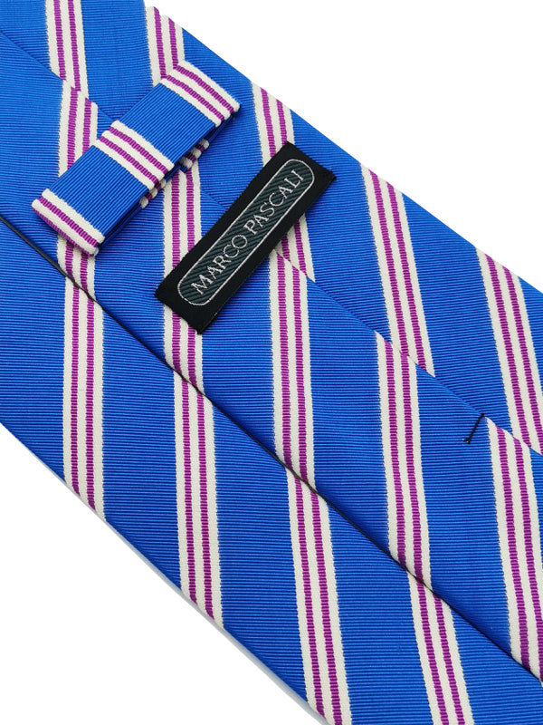 Corbata Universitaria Clasica