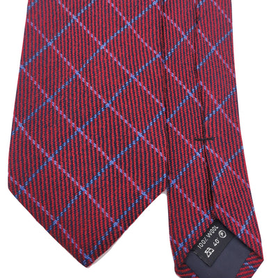 Wool Ties